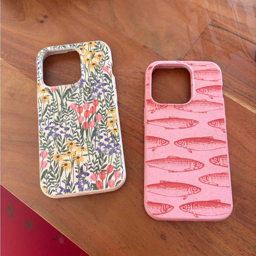 Pela phone case for iPhone 14Pro